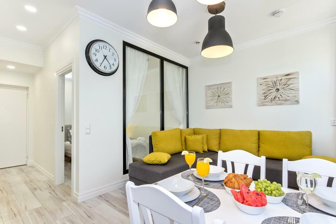 Tallinn City Harbour Apartments Kültér fotó