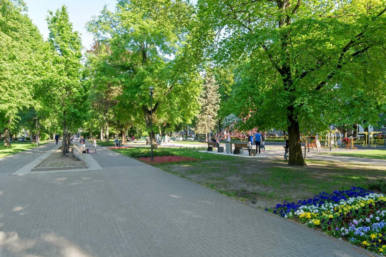 Tallinn City Harbour Apartments Kültér fotó