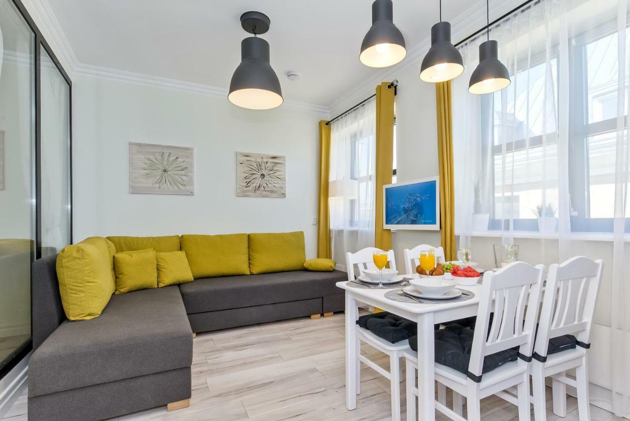 Tallinn City Harbour Apartments Kültér fotó