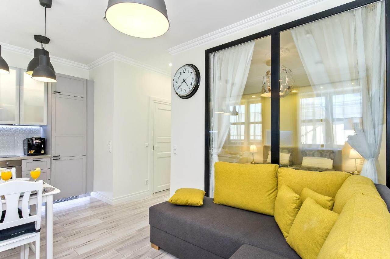 Tallinn City Harbour Apartments Kültér fotó