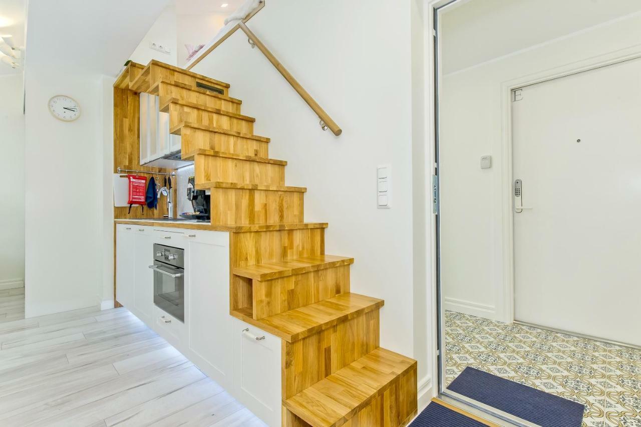 Tallinn City Harbour Apartments Kültér fotó