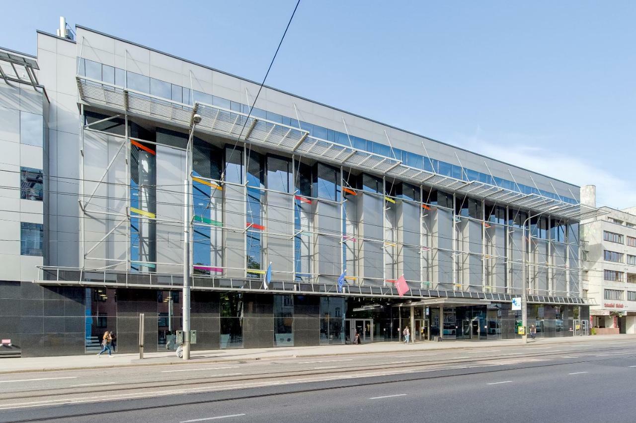 Tallinn City Harbour Apartments Kültér fotó